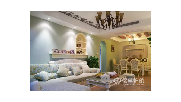 装修效果图打造理想家居的视觉指南