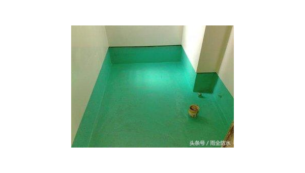 卫生间防水材料选购与施工全攻略