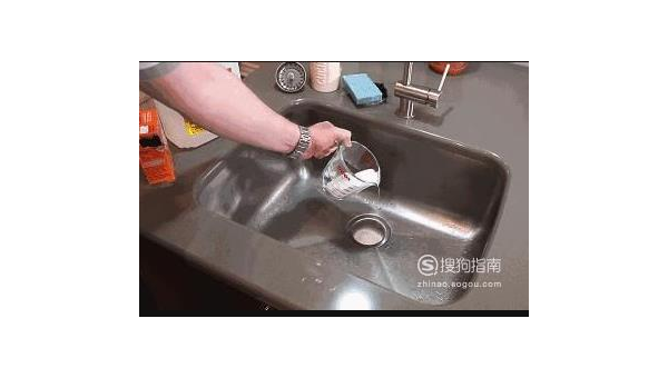 厨房下水道堵塞五大解决妙招轻松疏通不烦恼