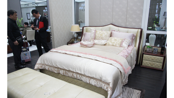 吉斯家具：匠心品质铸就舒适生活典范