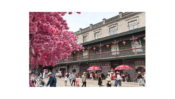 巴洛克建筑的艺术魅力与历史传承