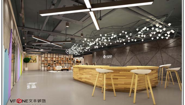 深圳装修指南：从设计到完工的全流程解析