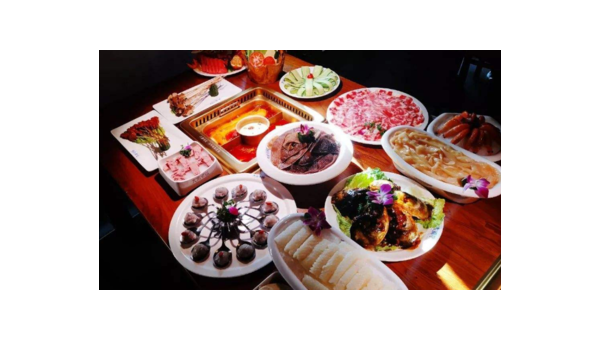 火锅店装修设计指南：打造吸金又吸睛的用餐空间